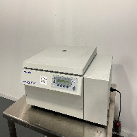 Eppendorf 5810R Refrigerated Centrifuge image 0